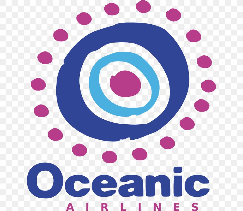 Oceanic Airlines Airplane Boeing 747 Flight, PNG, 638x713px, Oceanic ...