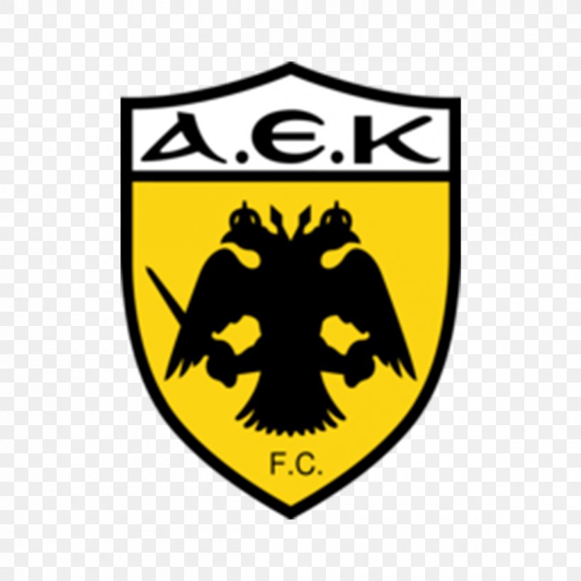 AEK Athens F.C. Superleague Greece Panathinaikos F.C. PAOK FC AEK Larnaca FC, PNG, 1200x1200px, Aek Athens Fc, Aek, Aek Larnaca Fc, Area, Asteras Tripoli Fc Download Free