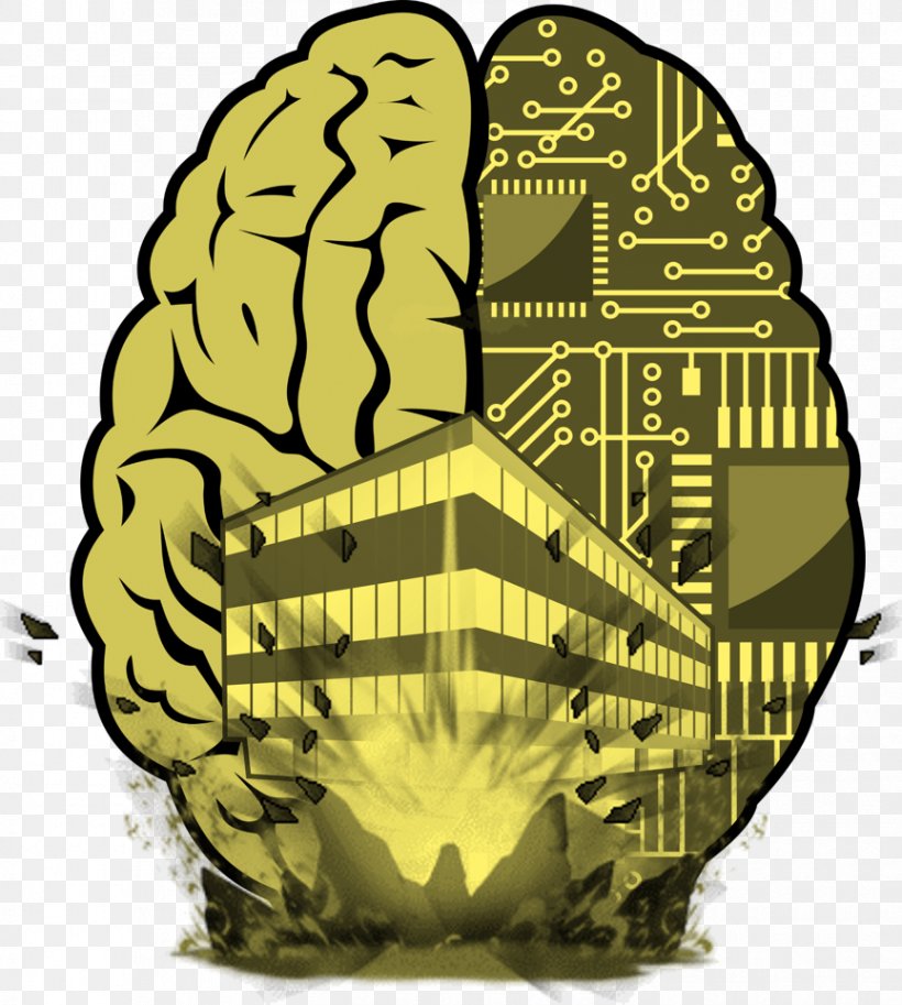 Computer Software Clip Art Human Brain, PNG, 864x963px, Watercolor, Cartoon, Flower, Frame, Heart Download Free