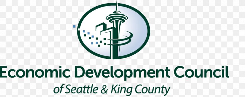 Economic Development Council Of Seattle And King County Economy Economics Economic Growth, PNG, 980x391px, Economy, Brand, Business, County, Economic Development Download Free