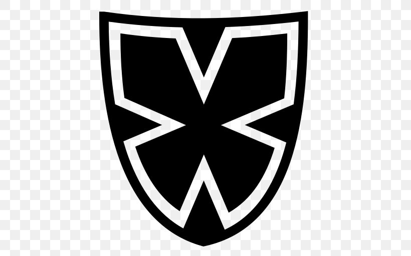 Heroscape Logo Emblem Shield, PNG, 512x512px, Heroscape, Black, Black And White, Brand, Dice Download Free