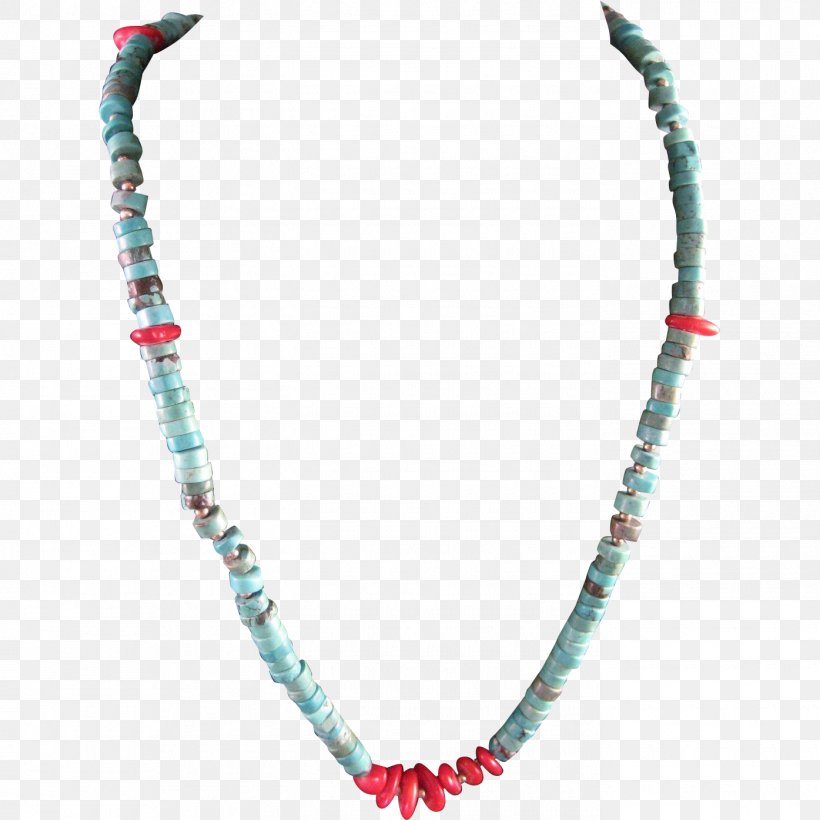 Jewellery Necklace Clothing Accessories Turquoise Bead, PNG, 1395x1395px, Jewellery, Bead, Clothing Accessories, Fashion, Fashion Accessory Download Free