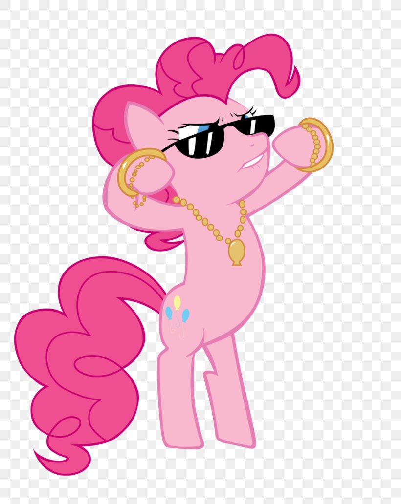 Pinkie Pie Pony Rarity Fluttershy Applejack, PNG, 774x1032px, Watercolor, Cartoon, Flower, Frame, Heart Download Free