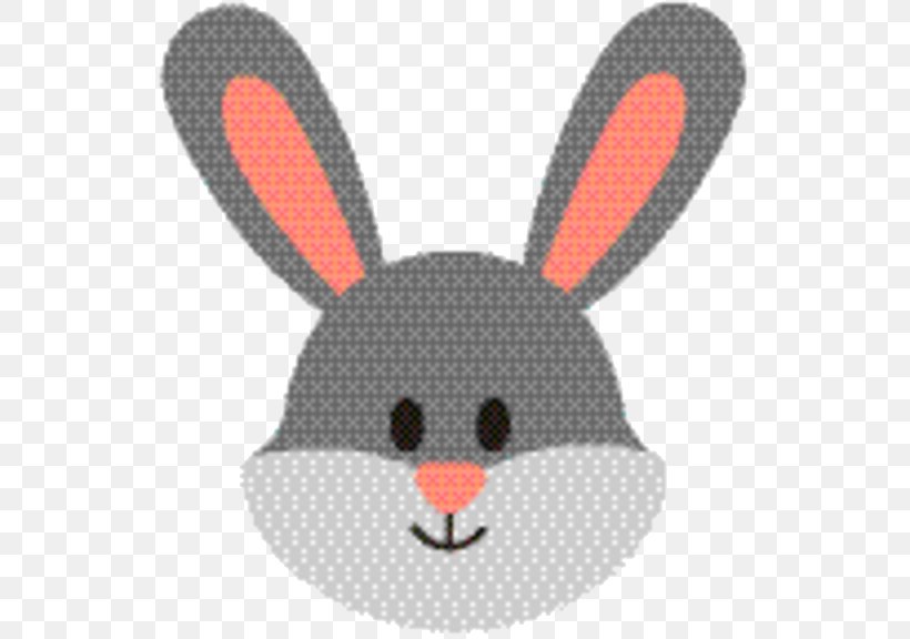 Rabbit Cartoon, PNG, 546x576px, Domestic Rabbit, Ear, Rabbit, Rabbits And Hares Download Free