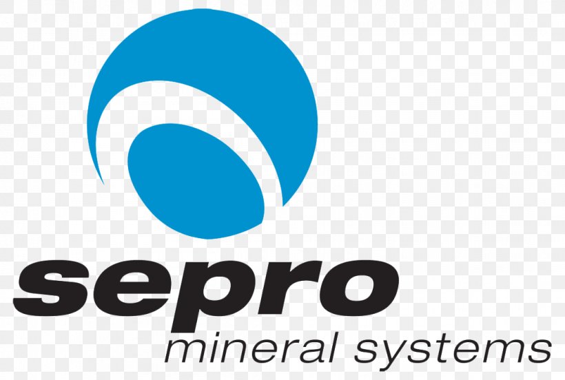 Sepro Mineral Systems Mining Corporation Mineral Processing, PNG, 1058x713px, Sepro Mineral Systems, Area, Blue, Brand, Business Download Free