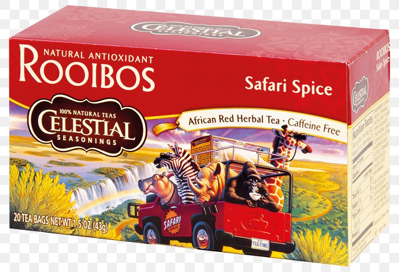 Tea Rooibos Celestial Seasonings Caffeine, PNG, 800x559px, Tea, Caffeine, Celestial Seasonings, Food, Rooibos Download Free