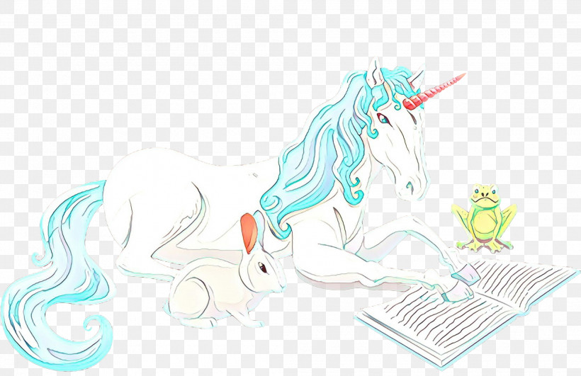Unicorn, PNG, 2110x1367px, Unicorn, Animal Figure, Drawing, Mane Download Free