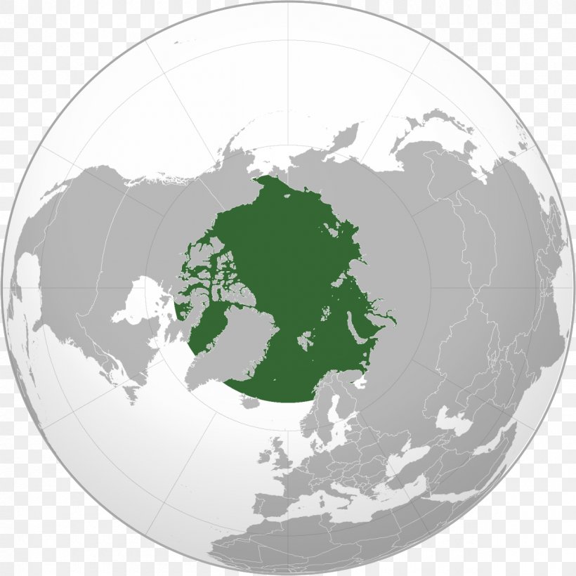 Arctic Ocean Polar Regions Of Earth Arctic Circle Europe, PNG, 1200x1200px, Arctic Ocean, Arctic, Arctic Circle, Earth, Europe Download Free
