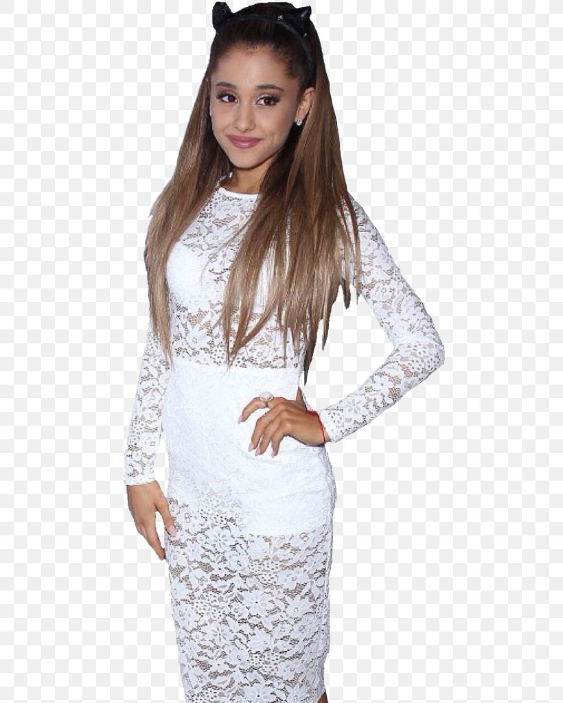 Ariana Grande The Way Dangerous Woman Tour 57th Annual Grammy Awards The Honeymoon Tour, PNG, 578x1024px, Watercolor, Cartoon, Flower, Frame, Heart Download Free