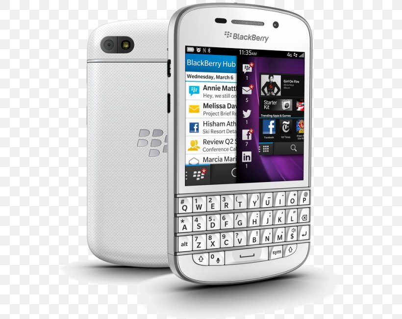 BlackBerry Z10 BlackBerry Leap LTE 4G Smartphone, PNG, 650x650px, Blackberry Z10, Blackberry, Blackberry Leap, Blackberry Q10, Cellular Network Download Free