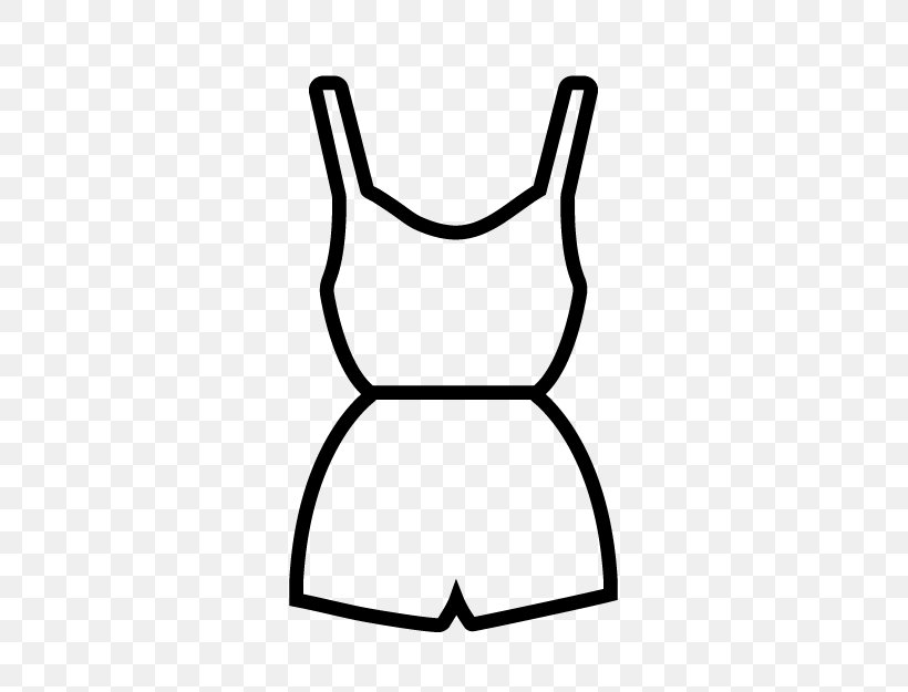 Clothing Clip Art Drawing Image Dress, PNG, 625x625px, Clothing, Black, Blackandwhite, Christmas Jumper, Coloring Book Download Free