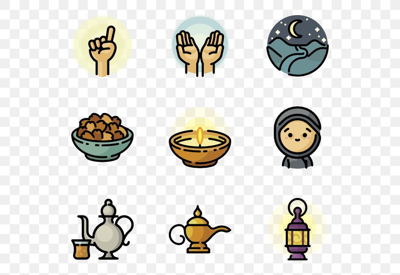 Islam Symbol Clip Art, PNG, 600x564px, Islam, Emoticon, Hijab, Ramadan, Recreation Download Free