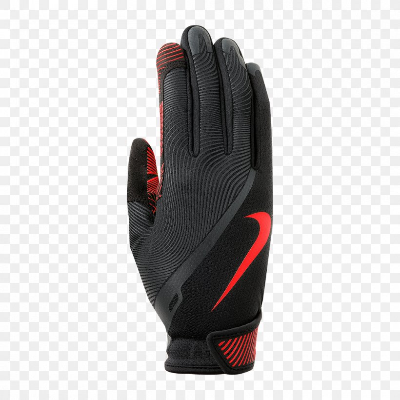 Glove Nike Protective Gear In Sports Sports Bra Personal Protective Equipment, PNG, 1000x1000px, Glove, Baseball Equipment, Baseball Protective Gear, Bicycle Glove, Black Download Free