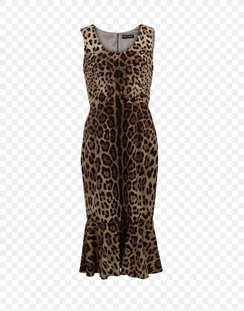 Leopard Animal Print Dress Sleeve Shoulder Strap, PNG, 960x1223px, Leopard, Animal Print, Boat Neck, Brown, Chiffon Download Free
