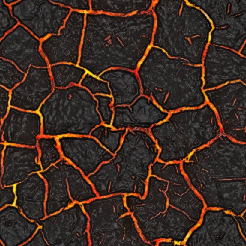 Minecraft Texture Mapping Lava 3D Computer Graphics Rock, PNG, 1024x1024px, 3d Computer Graphics, Minecraft, Black, Computer Graphics, Game Download Free