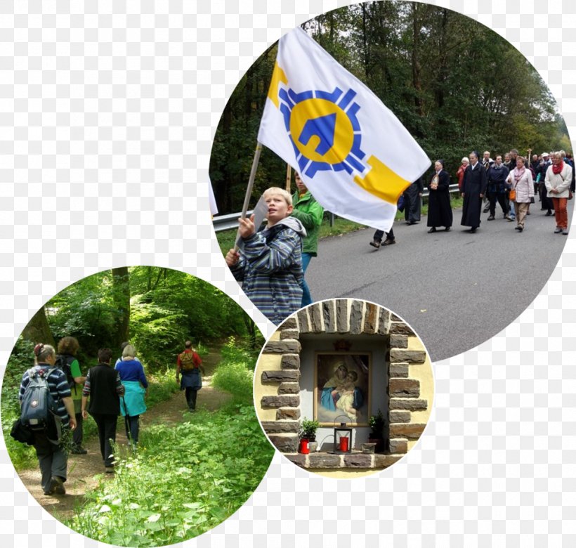 Pilgrims' Way Schoenstatt Apostolic Movement Vallendar Poutní Místo, PNG, 1006x958px, Schoenstatt Apostolic Movement, Blog, Flag, Hiking, Life Download Free