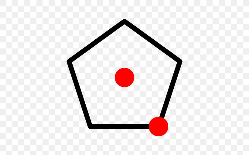Regular Polygon Pentagon Octagon Heptagon, PNG, 512x512px, Regular Polygon, Area, Buckminsterfullerene, Fullerene, Geometry Download Free