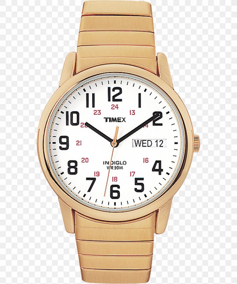 Timex Men's Easy Reader Timex Ironman Timex Group USA, Inc. Watch Indiglo, PNG, 1000x1200px, Timex Ironman, Analog Watch, Beige, Buckle, Fashion Download Free