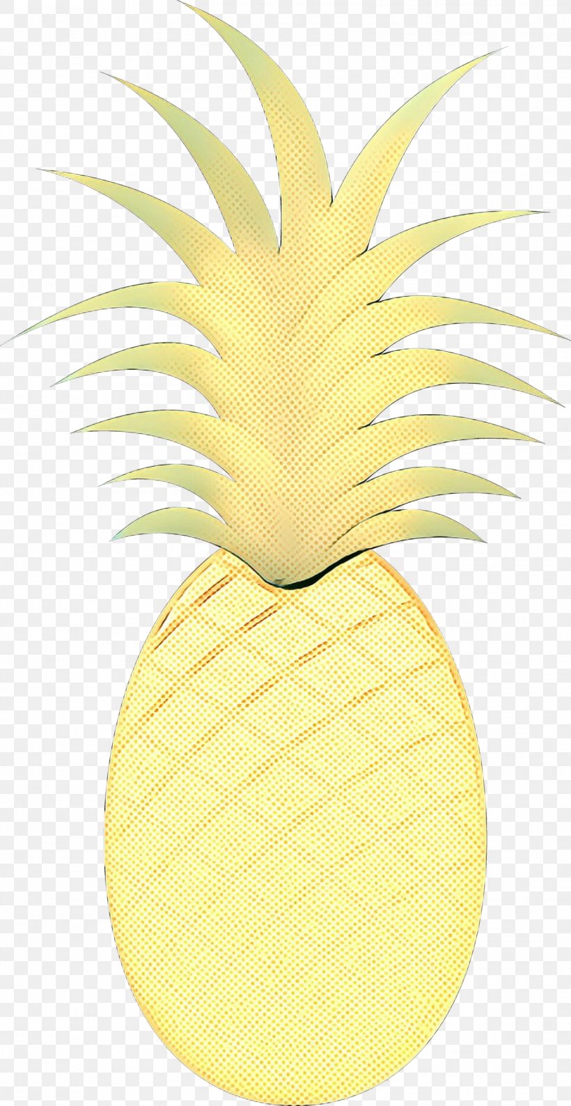 Yellow Background, PNG, 1549x3000px, Pineapple, Ananas, Food, Fruit, Plant Download Free