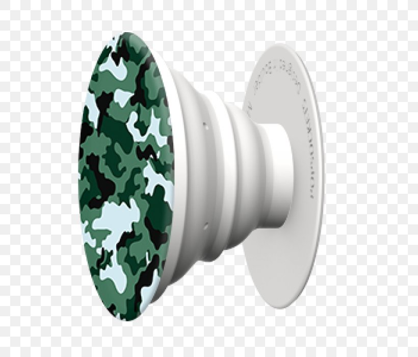Amazon.com PopSockets Grip IPhone Camouflage, PNG, 700x700px, Amazoncom, Camouflage, Green, Handheld Devices, Hardware Download Free