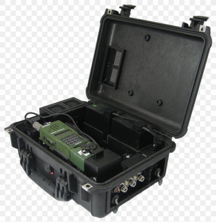 AN/PRC-152 AN/PRC-117F Radio AN/PRC-148 Harris Corporation, PNG, 1000x1028px, Radio, Amplifier, Anprc77 Portable Transceiver, Antique Radio, Electronic Component Download Free