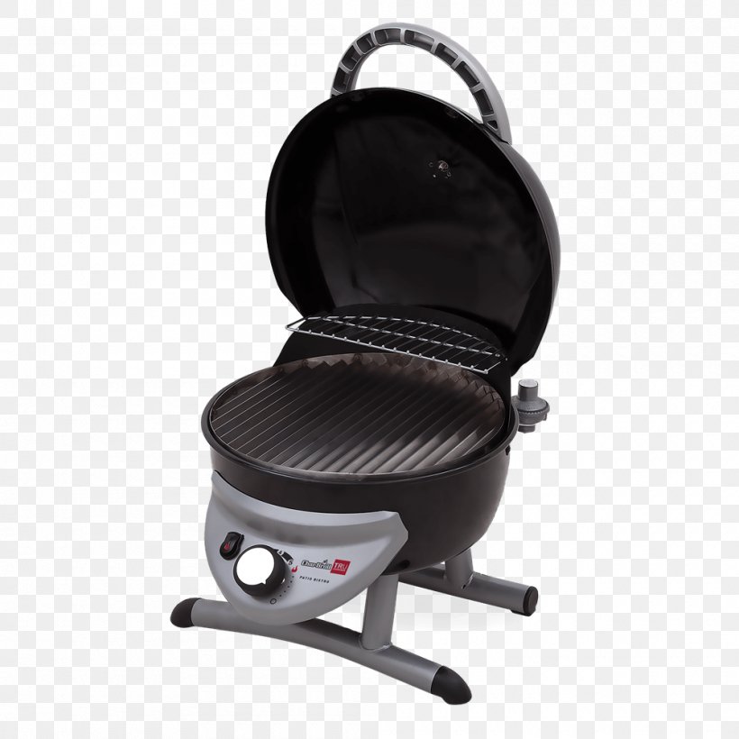 Barbecue Grilling Char-Broil Patio Bistro Gas 240 Char-Broil Patio Bistro Electric 180, PNG, 1000x1000px, Barbecue, Black, Chair, Charbroil, Charbroil Grill2go X200 Download Free