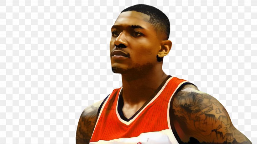 Basketball Cartoon, PNG, 2666x1500px, Bradley Beal, Arm, Basketball, Basketball Player, Forehead Download Free