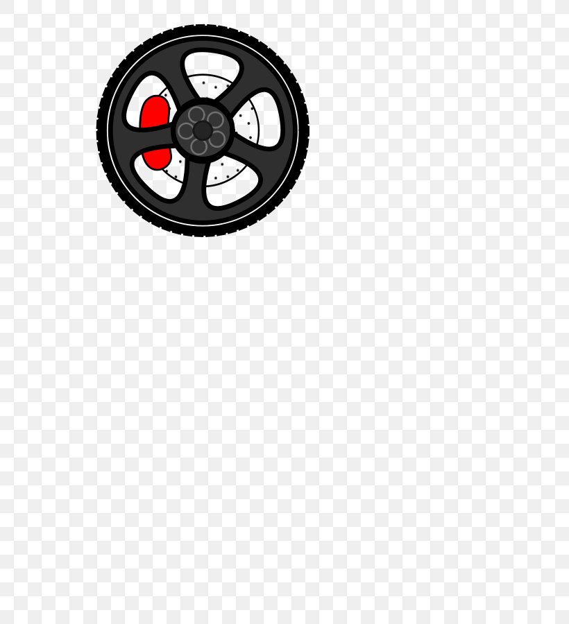Car Wheel Rim Clip Art, PNG, 637x900px, Car, Bicycle, Bicycle Wheels, Car Tires, Free Content Download Free