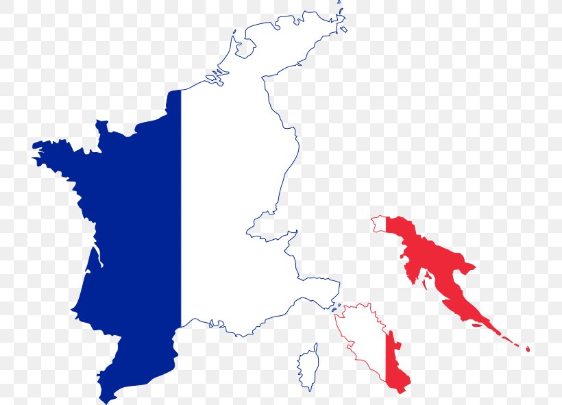 First French Empire France French Colonial Empire British Empire Second French Empire, PNG, 727x591px, First French Empire, Area, Blue, British Empire, Colonial Empire Download Free