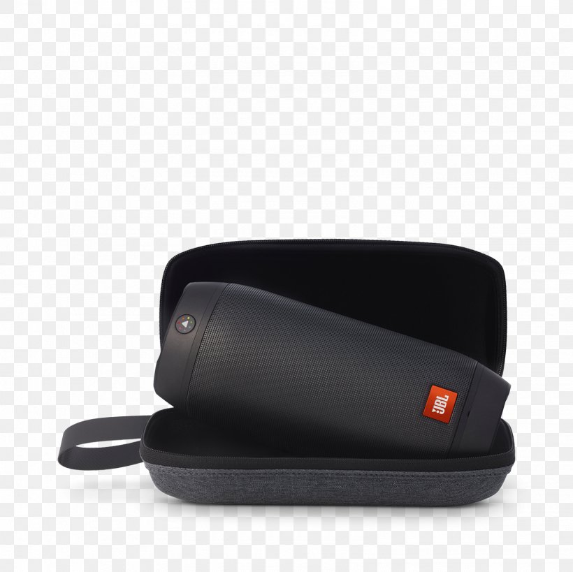 JBL Pulse 2 Bluetooth Speaker Accessories JBL Harman Pulse Carrying Case Grey JBL Pulse 3 Wireless Speaker, PNG, 1605x1605px, Jbl Pulse 2, Bag, Black, Case, Fashion Accessory Download Free