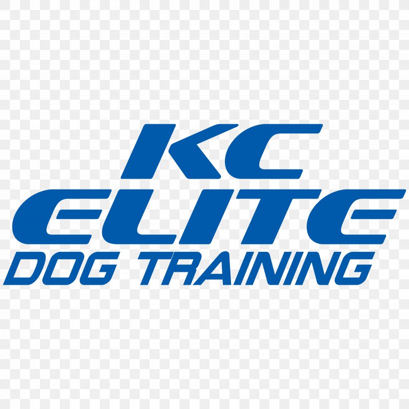 KC Elite Dog Training Logo Brand, PNG, 3450x3450px, Logo, Area, Brand, Dog, Kansas Download Free