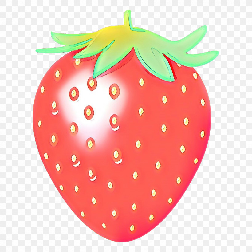 Polka Dot, PNG, 1200x1200px, Strawberry, Food, Fruit, Plant, Polka Dot Download Free