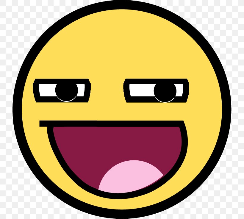 Roblox Face Smiley Clip Art Png 736x736px Roblox Decal