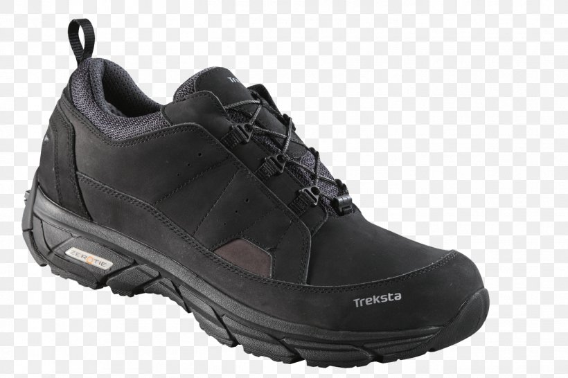 Shoe Treksta Sneakers Hiking Boot, PNG, 1417x945px, Shoe, Athletic Shoe, Black, Boot, Cross Training Shoe Download Free