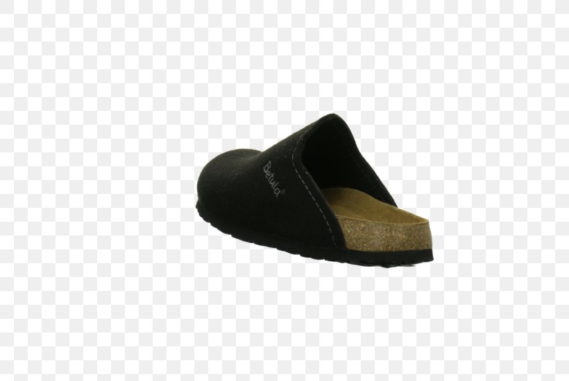 Slipper Slip-on Shoe Sandal Walking, PNG, 550x550px, Slipper, Black, Black M, Footwear, Outdoor Shoe Download Free