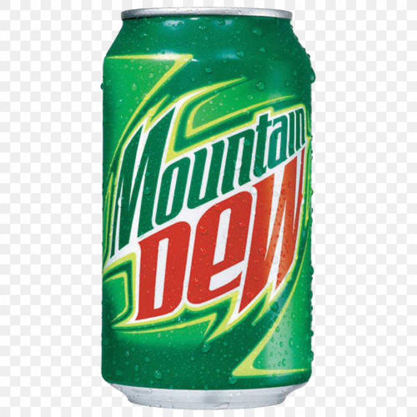 Soft Drink Beer Mountain Dew Beverage Can, PNG, 1024x1024px, Soft Drink, Aluminum Can, Beer, Beverage Can, Bottle Download Free