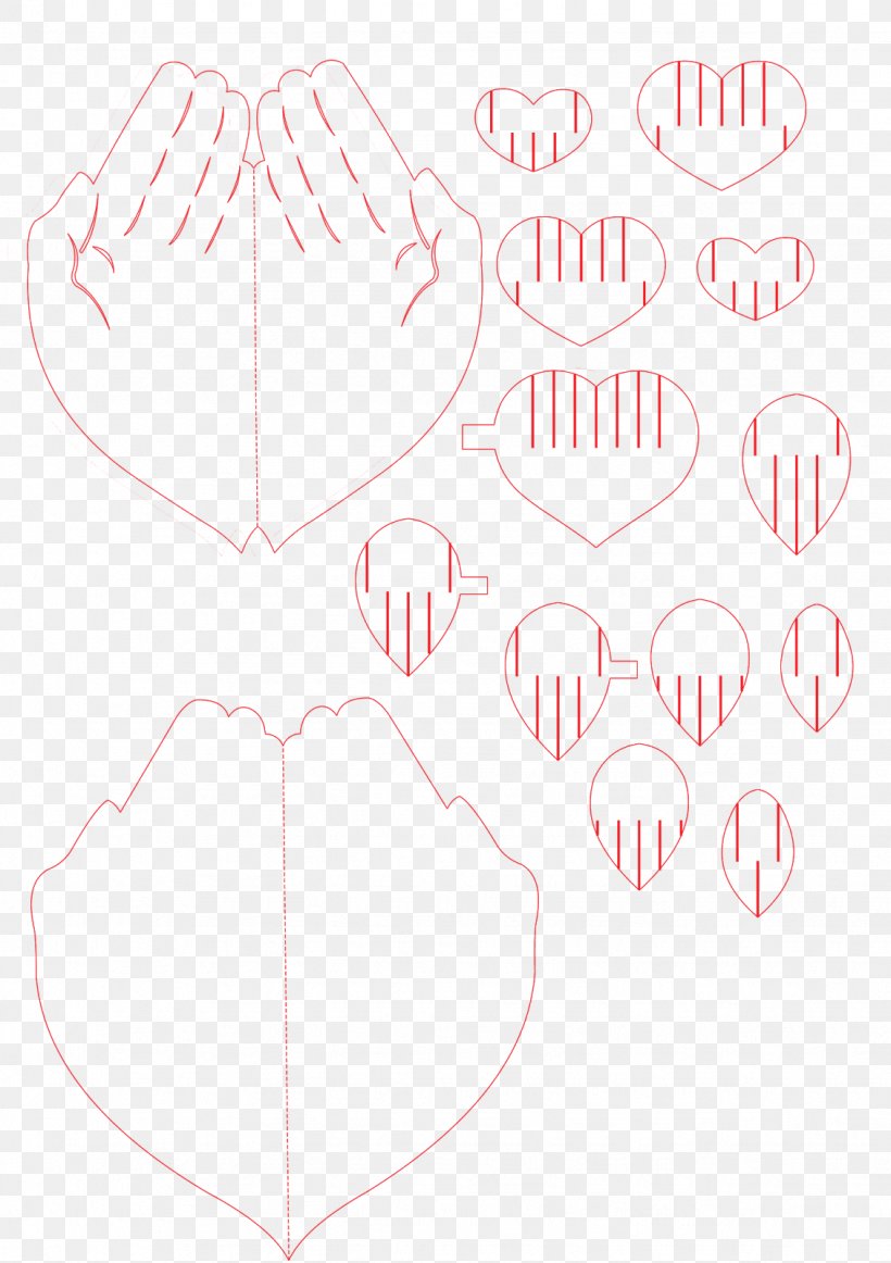 Tooth Point Angle Pattern Product Design, PNG, 1129x1600px, Tooth, Finger, Heart, Human Tooth, Leaf Download Free