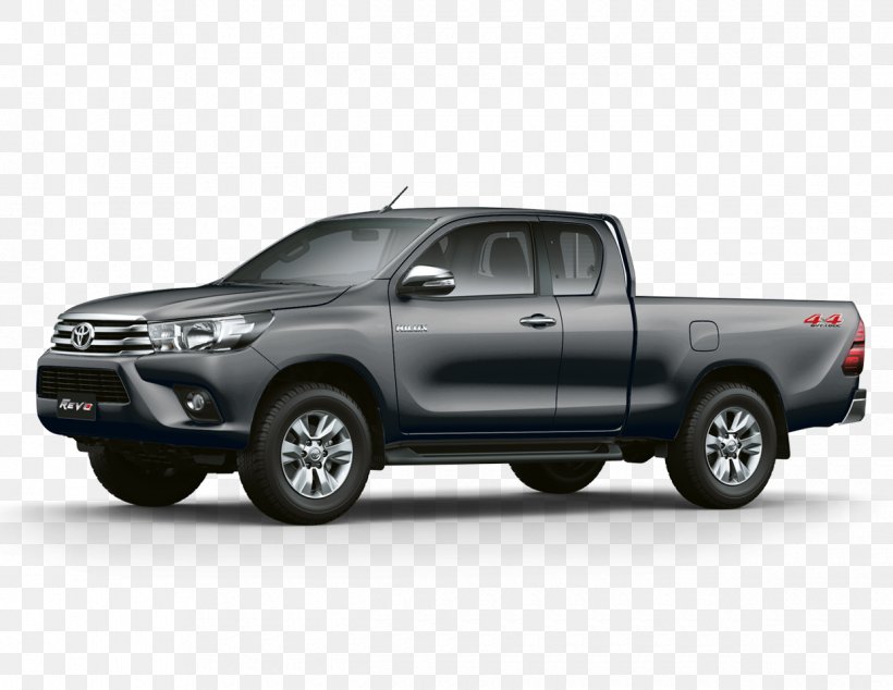 Toyota Hilux Car Toyota Land Cruiser Prado Pickup Truck, PNG, 1240x960px, Toyota Hilux, Automotive Design, Automotive Exterior, Automotive Tire, Automotive Wheel System Download Free