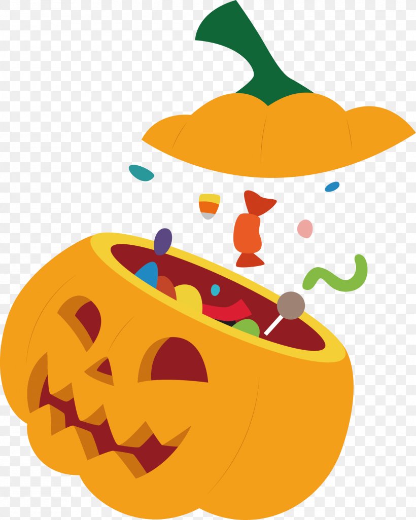Vector Graphics Clip Art Image Halloween, PNG, 1602x2005px, 2018, Halloween, Calabaza, Cucurbita, Food Download Free