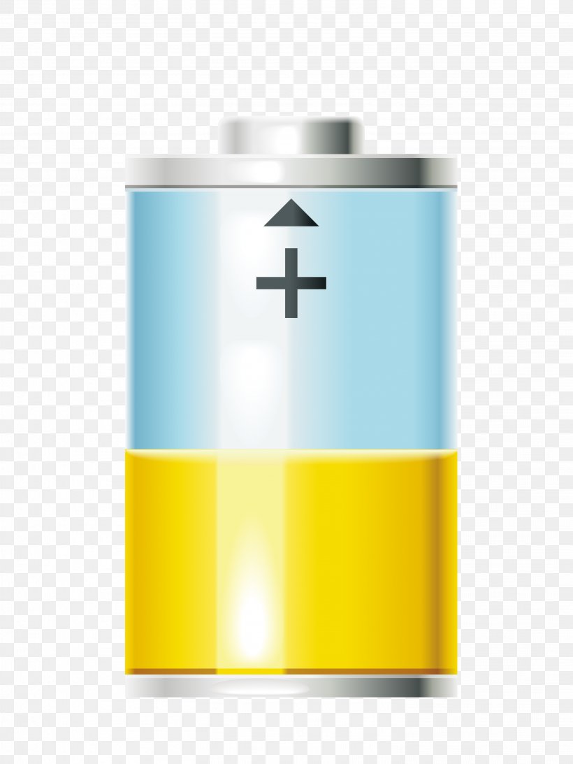 Battery Drawing Clip Art, PNG, 2933x3913px, Battery, Automotive Battery, Brand, Cartoon, Cylinder Download Free