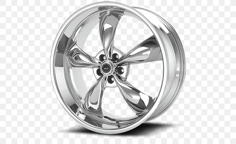 Car American Racing Rim Custom Wheel, PNG, 500x500px, Car, Alloy Wheel, American Racing, Automotive Design, Automotive Wheel System Download Free