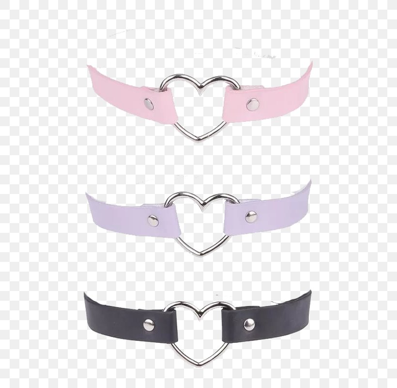 Choker Necklace Punk Fashion Belt Leather, PNG, 800x800px, Choker, Belt, Collar, Fashion Accessory, Goth Subculture Download Free