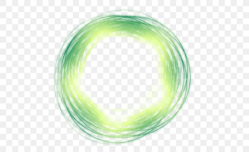 Circle Green Image Clip Art, PNG, 500x500px, Green, Annulus, Color, Curve, Disk Download Free