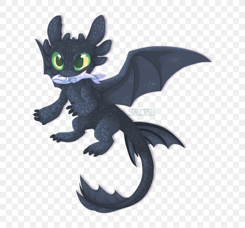DeviantArt Toothless Work Of Art Dragon, PNG, 697x761px, Art, Animal Figure, Artist, Character, Color Download Free