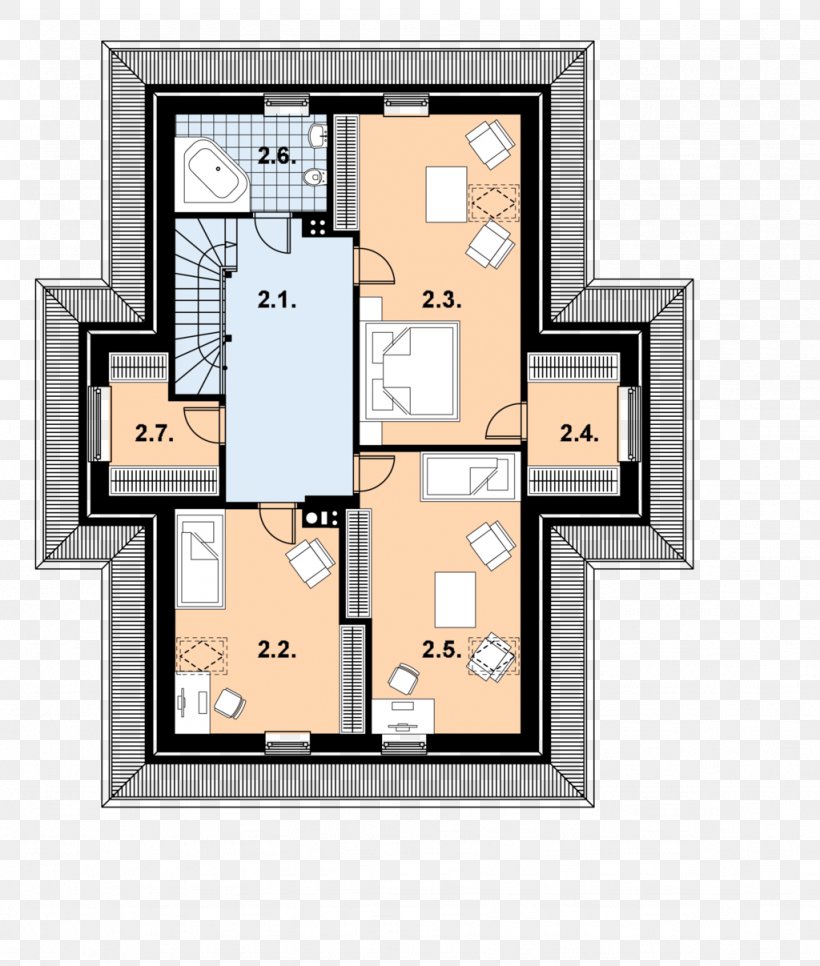 Floor Plan Property Square, PNG, 1024x1207px, Floor Plan, Facade, Floor, Home, Meter Download Free