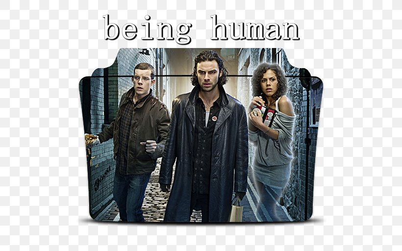 John Mitchell Television Show Being Human Season, PNG, 512x512px, John Mitchell, Aidan Turner, Album Cover, Bbc Three, Being Human Download Free
