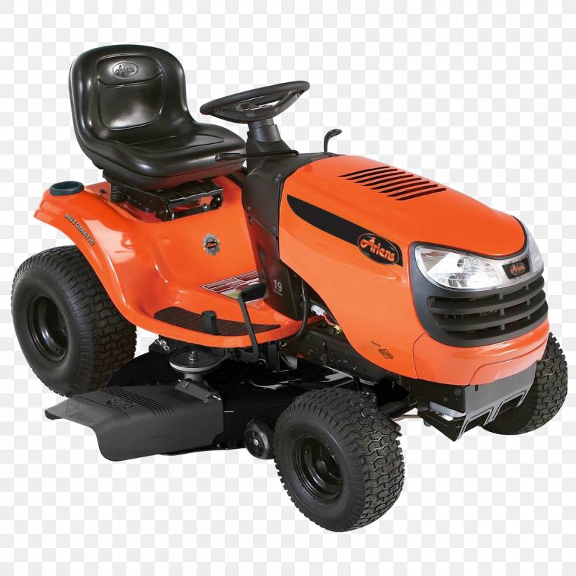 Lawn Mowers Ariens Riding Mower Zero-turn Mower, PNG, 1000x1000px, Lawn Mowers, Agricultural Machinery, Ariens, Automotive Exterior, Briggs Stratton Download Free
