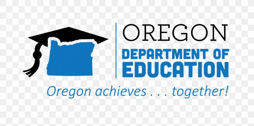 Oregon Department Of Education Teacher School Association For Career And Technical Education, PNG, 1114x554px, Oregon Department Of Education, Area, Blue, Brand, Clothing Download Free