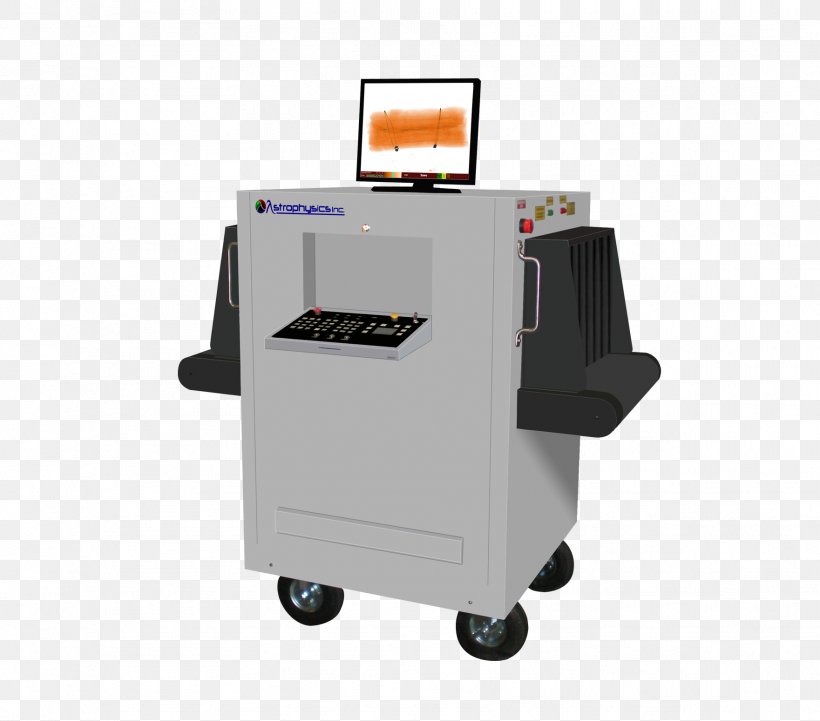 Astrophysics Inc. X-ray Machine X-ray Generator Automated X-ray Inspection, PNG, 1761x1549px, Astrophysics Inc, Astrophysics, Automated Xray Inspection, Baggage, Description Download Free