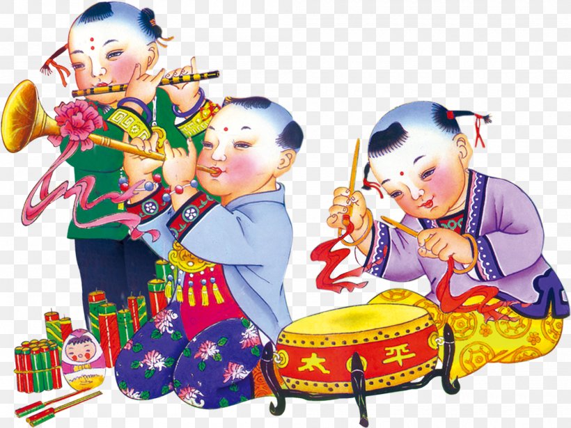 Chinese New Year Fai Chun Fu Caishen Firecracker, PNG, 2000x1501px, Chinese New Year, Caishen, Fai Chun, Festival, Firecracker Download Free